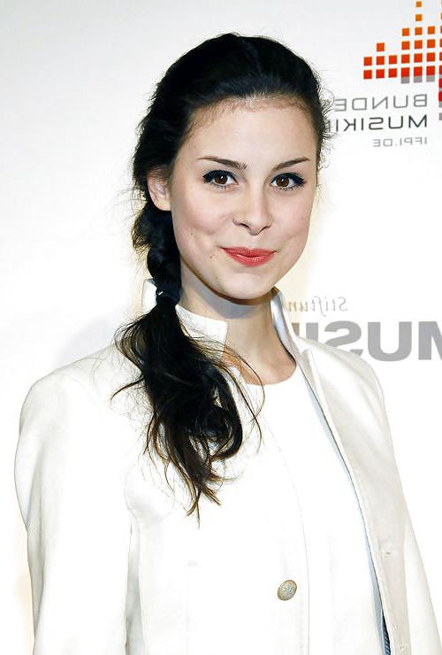 25P Meine kleine Sammlung - Lena Meyer Landrut