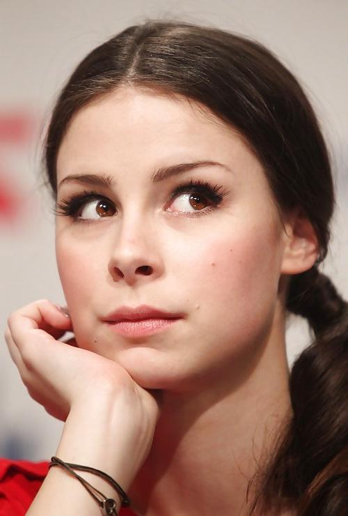 25P Meine kleine Sammlung - Lena Meyer Landrut