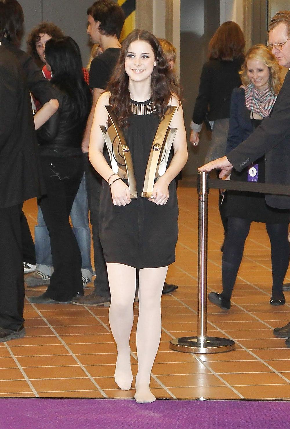 25P Meine kleine Sammlung - Lena Meyer Landrut