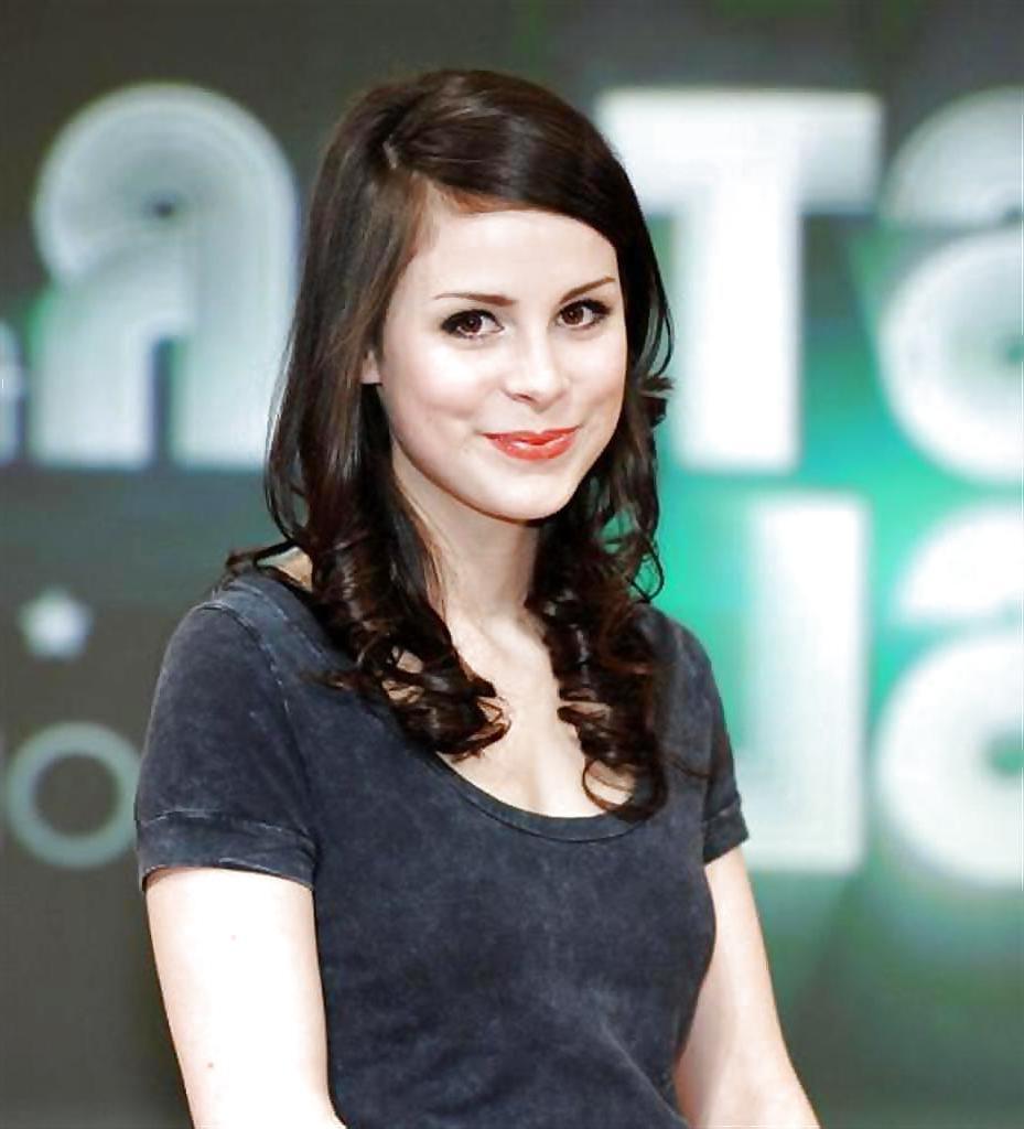 25P Meine kleine Sammlung - Lena Meyer Landrut