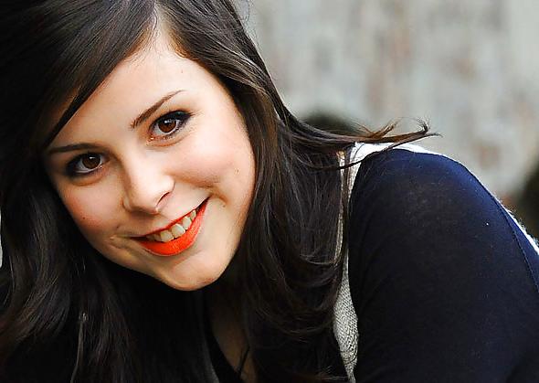 25P Meine kleine Sammlung - Lena Meyer Landrut