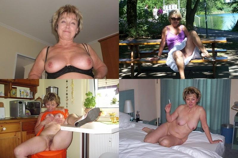 25P Mature Wives 202