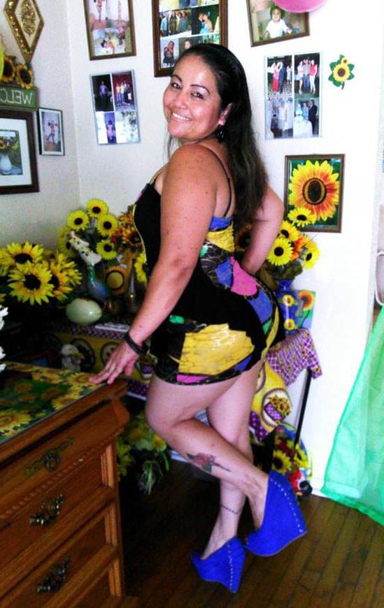 11P zorra con experiencia