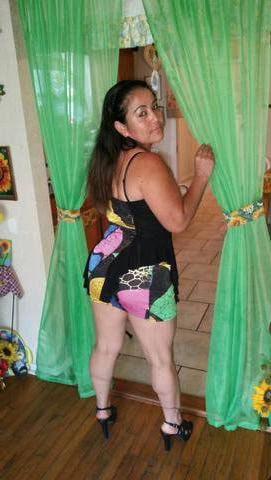 11P zorra con experiencia