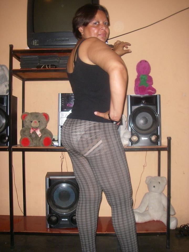 16P madura aun esta rica