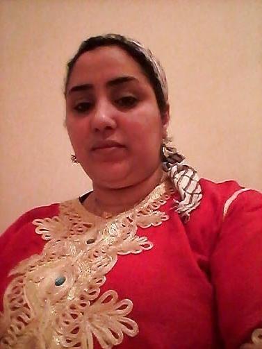 25P FATIMA Arab Mature Hijab Whore BIG BOOBs BBW Slut MILF