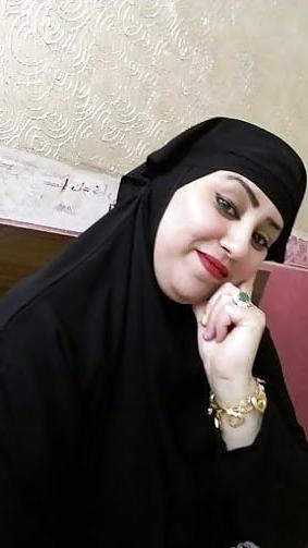 25P FATIMA Arab Mature Hijab Whore BIG BOOBs BBW Slut MILF