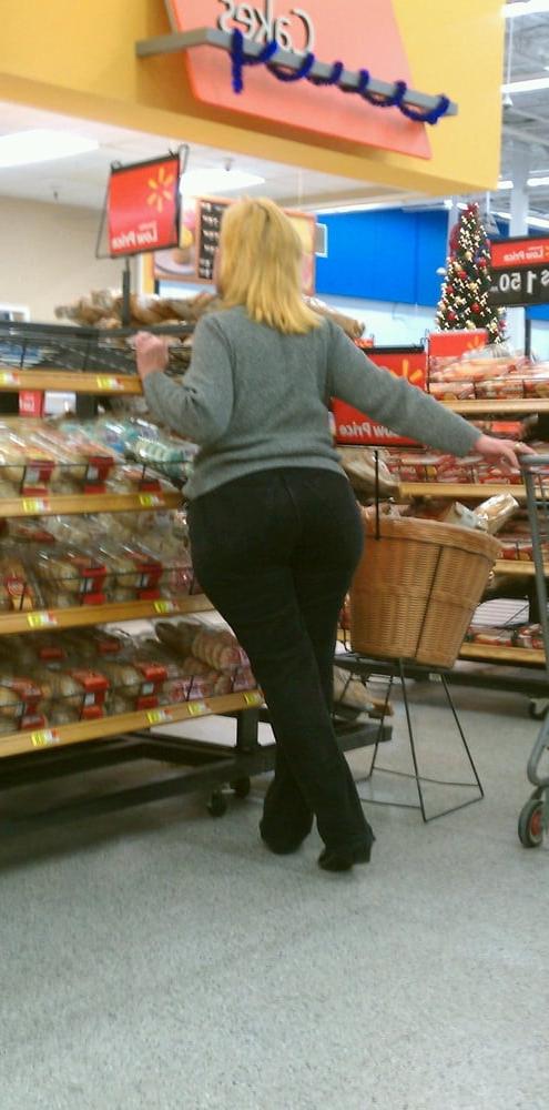 25P Best Big Booty Phat Ass Babes in Blue Jeans by MysteriaCd 2