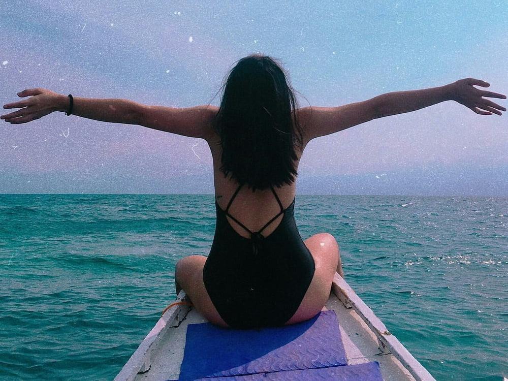 25P Private life of Joycee B (Philippines)