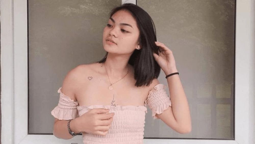 25P Private life of Joycee B (Philippines)
