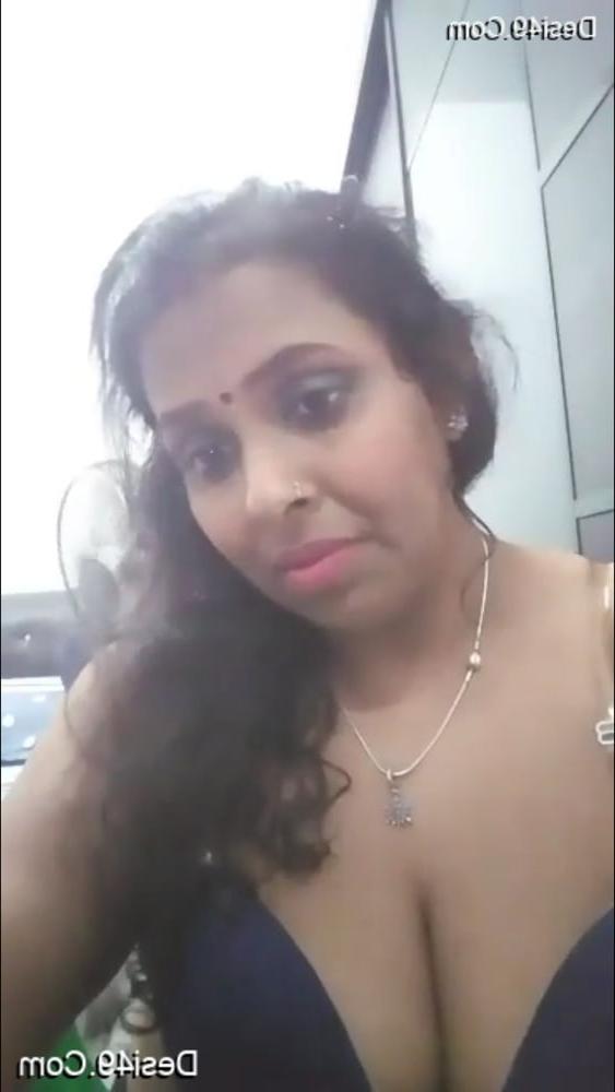 25P Srilankan Nuwara Eliya Tamil Hindu Big Boobs Milky Aunty