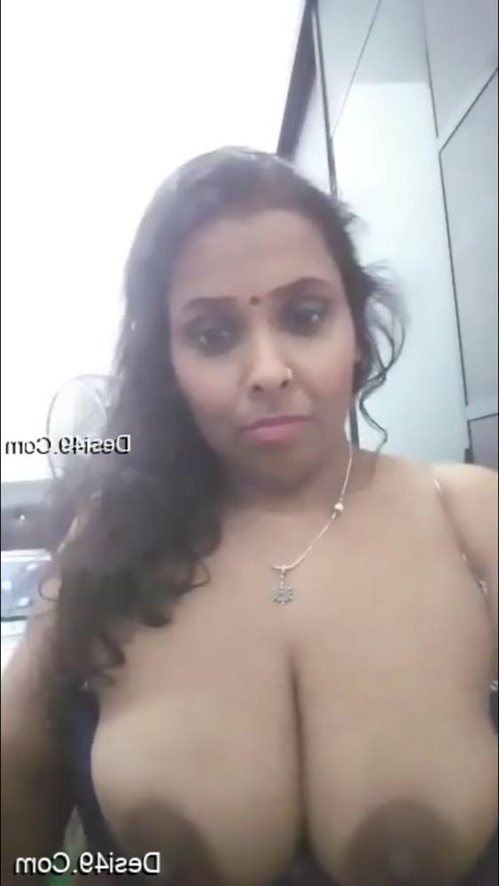 25P Srilankan Nuwara Eliya Tamil Hindu Big Boobs Milky Aunty