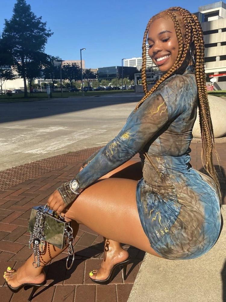 14P Booty World