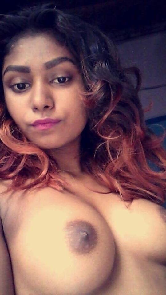 15P Sri Lanka girl 27