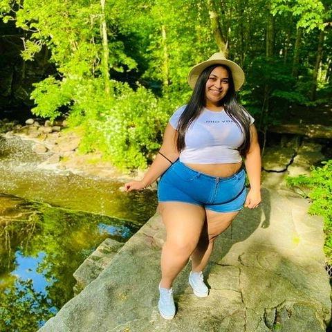 25P Hermoso culo ssbbw