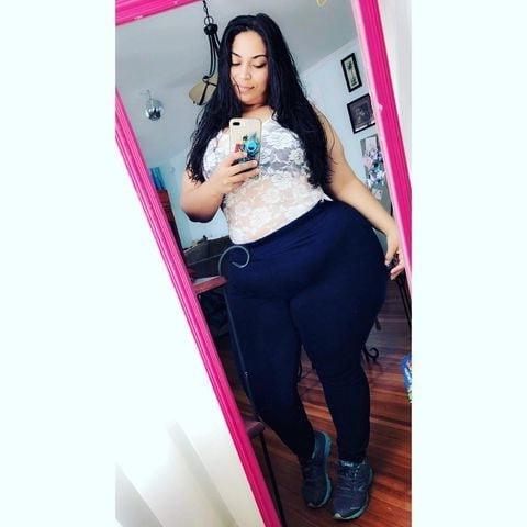 25P Hermoso culo ssbbw