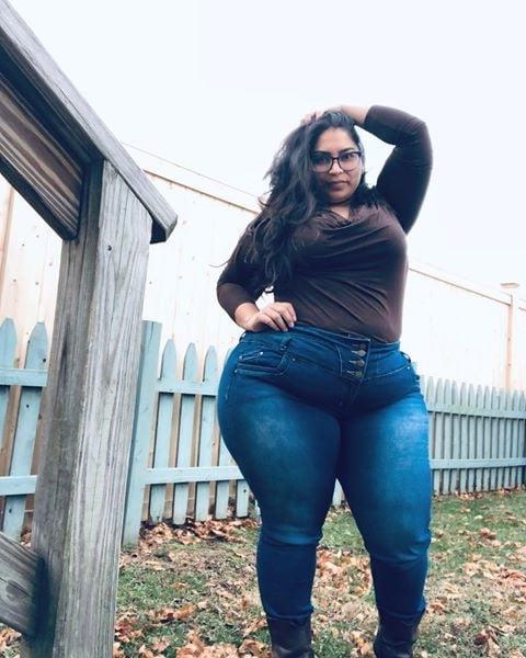 25P Hermoso culo ssbbw