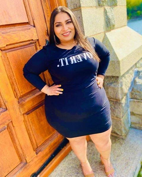25P Hermoso culo ssbbw
