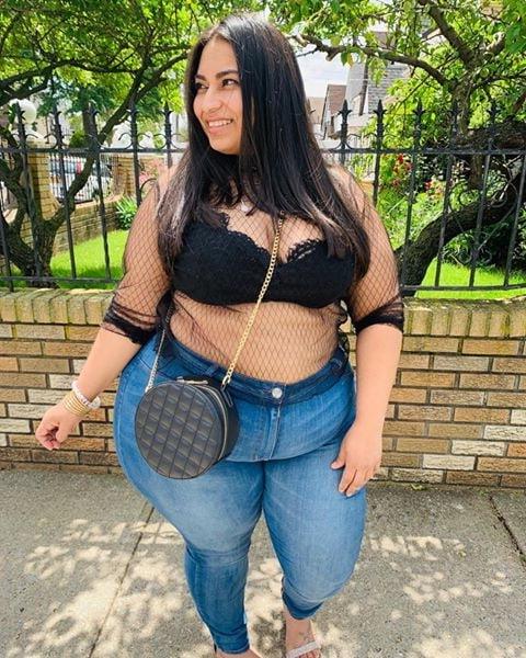 25P Hermoso culo ssbbw