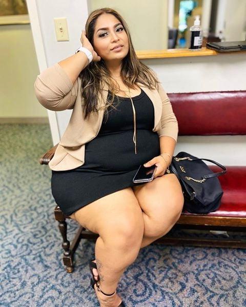 25P Hermoso culo ssbbw