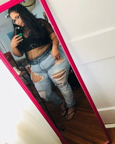 25P Hermoso culo ssbbw