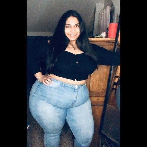 25P Hermoso culo ssbbw