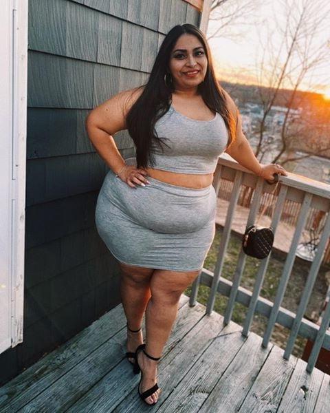 25P Hermoso culo ssbbw