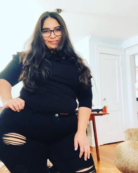 25P Hermoso culo ssbbw