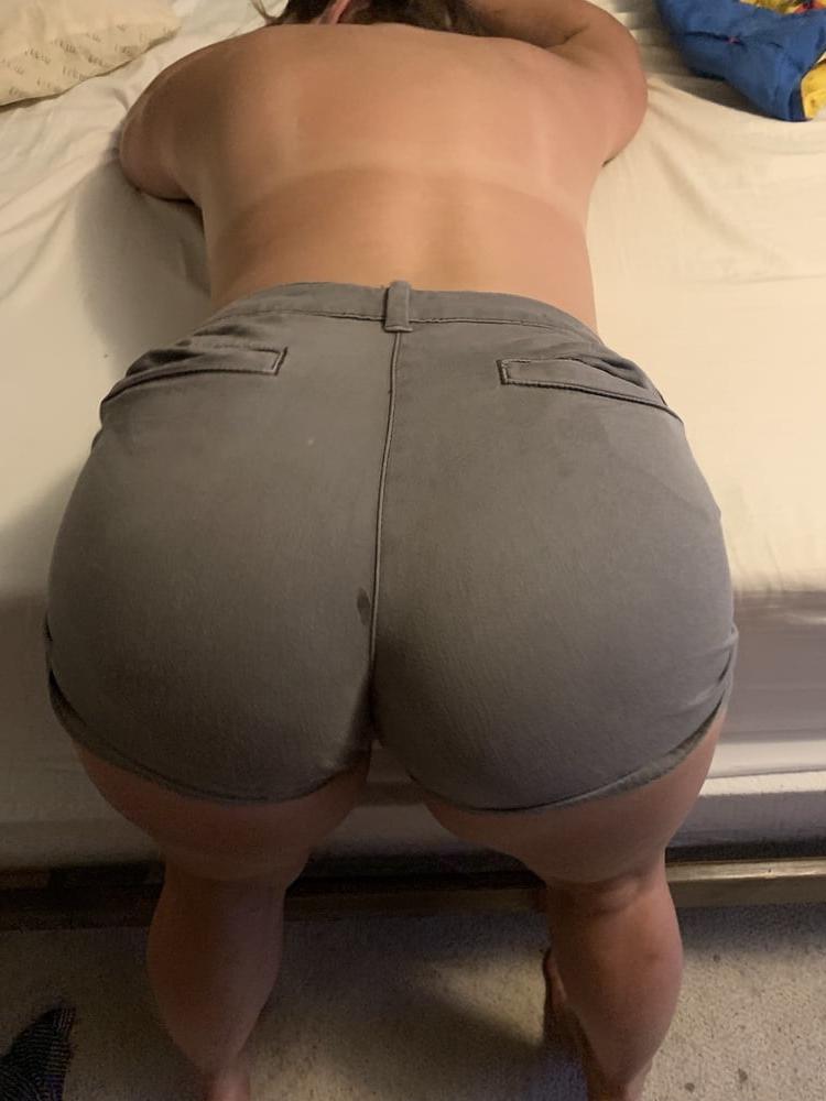 25P fresh milf mom