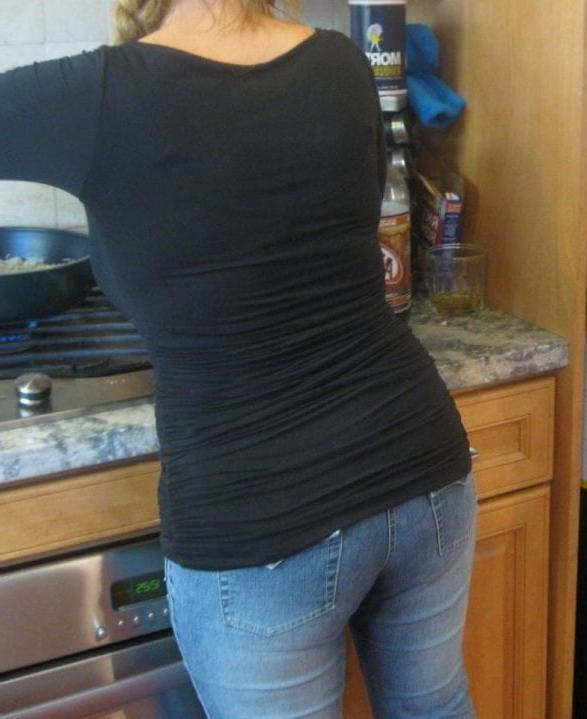 25P fresh milf mom