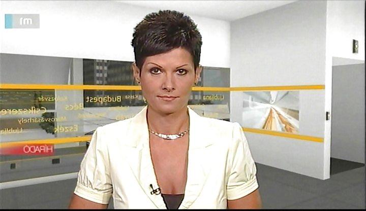 25P Celeb Mature Gal Emese