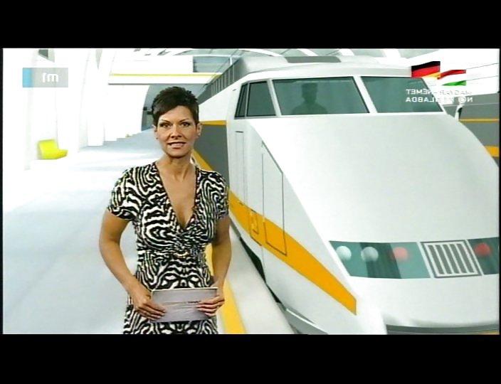 25P Celeb Mature Gal Emese