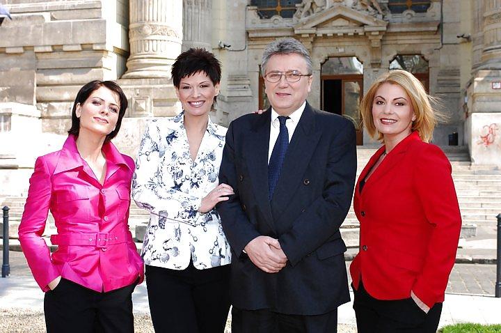 25P Celeb Mature Gal Emese