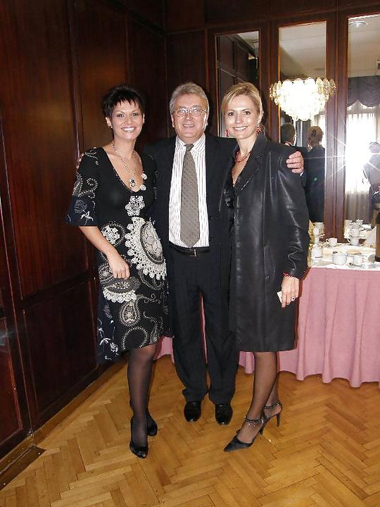 25P Celeb Mature Gal Emese