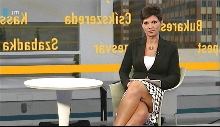 25P Celeb Mature Gal Emese