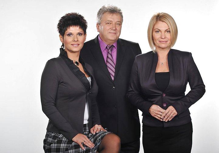 25P Celeb Mature Gal Emese