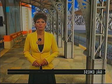 25P Celeb Mature Gal Emese