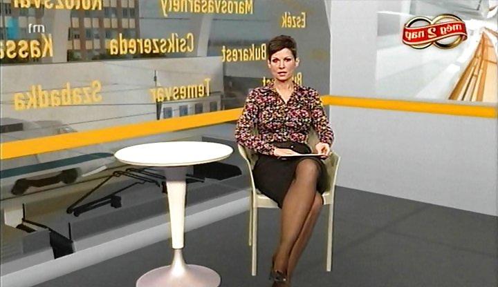 25P Celeb Mature Gal Emese