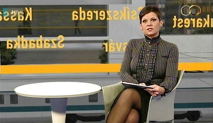 25P Celeb Mature Gal Emese