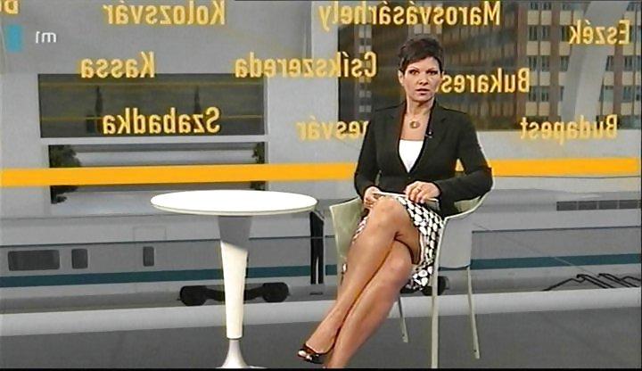 25P Celeb Mature Gal Emese