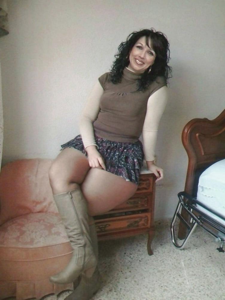 8P GREAT ASS Milf MOM