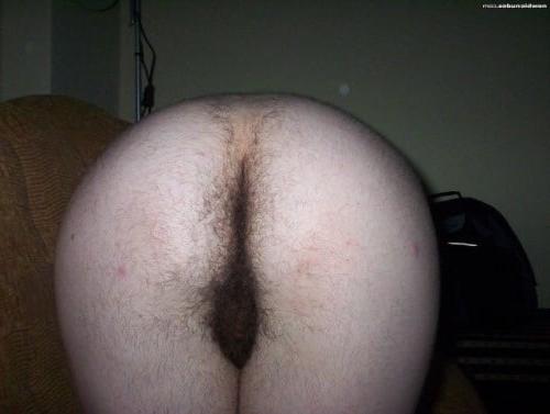 25P Homemade hairy