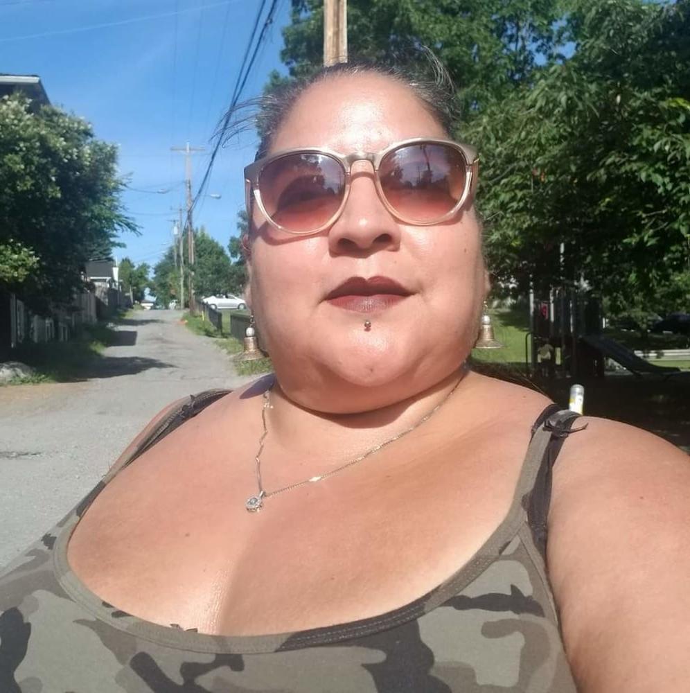 9P Ssbbw niece