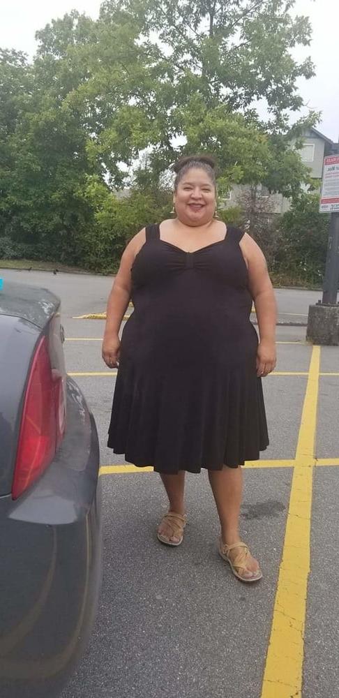 9P Ssbbw niece