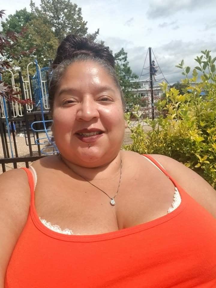 9P Ssbbw niece