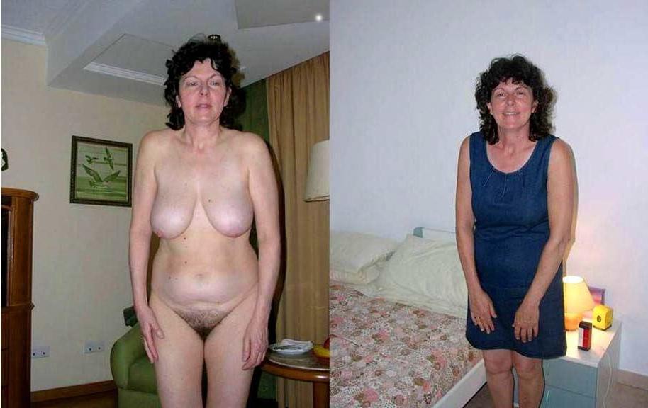 25P Reife Frauen 201