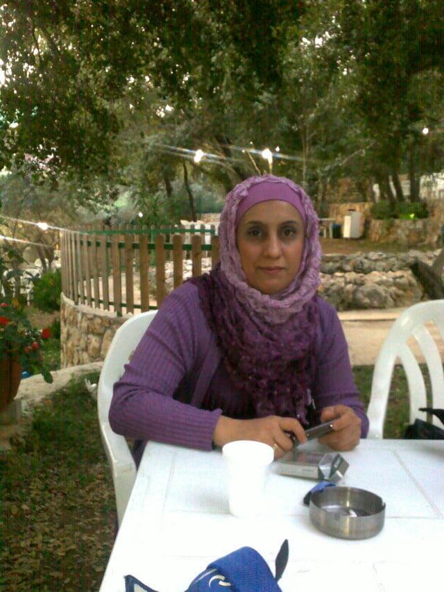 14P mature mom hijab ozel istek