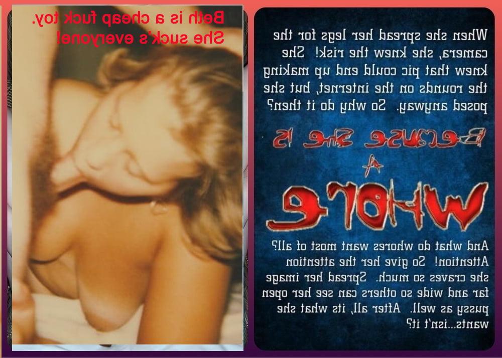 25P Other men's wifes and whores
