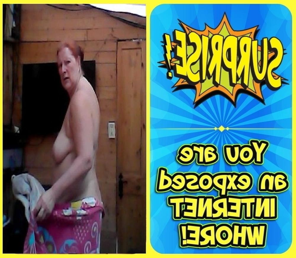 25P Other men's wifes and whores