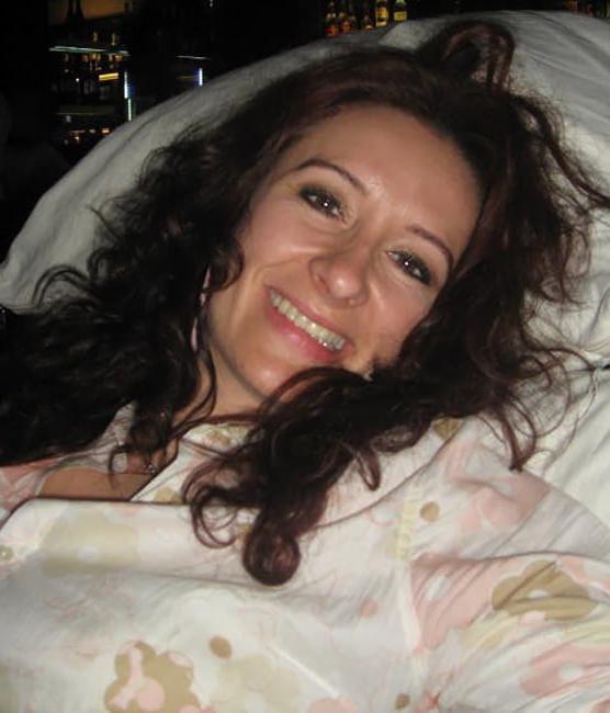 25P 31 milf mom mature